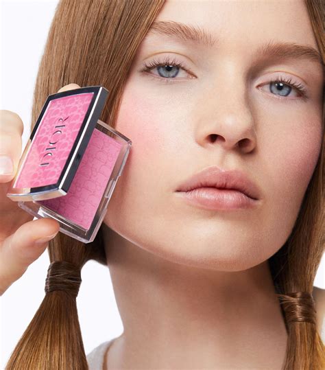 cool rosy dior backstage|Dior rosy glow blush price.